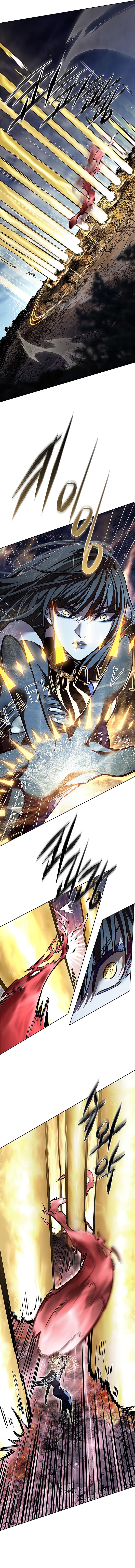 Eleceed Chapter 374 halaman 3