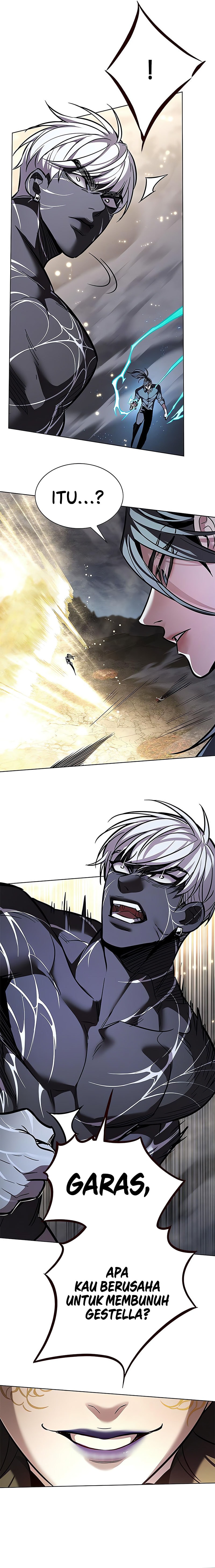 Eleceed Chapter 374 halaman 10