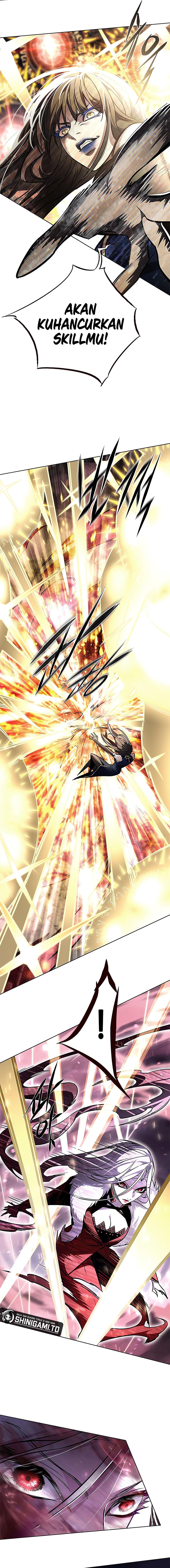 Eleceed Chapter 374 halaman 5