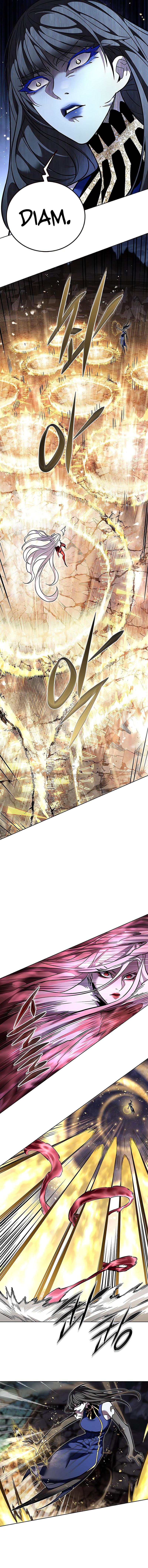Eleceed Chapter 374 halaman 2