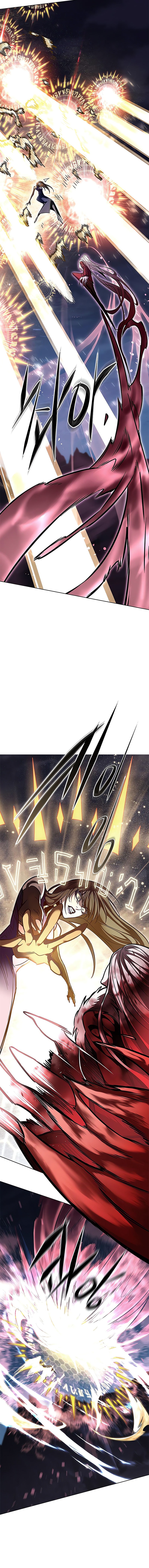 Eleceed Chapter 374 halaman 6