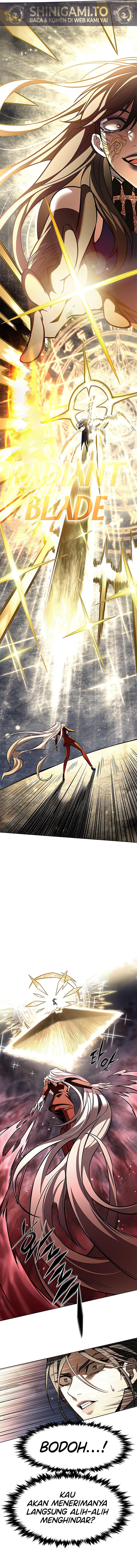 Eleceed Chapter 374 halaman 11