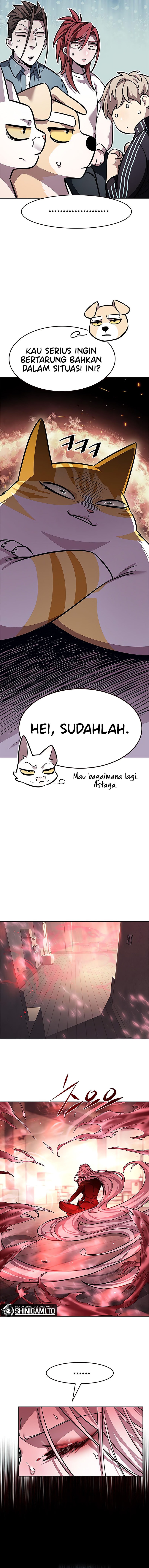 Eleceed Chapter 375 halaman 14
