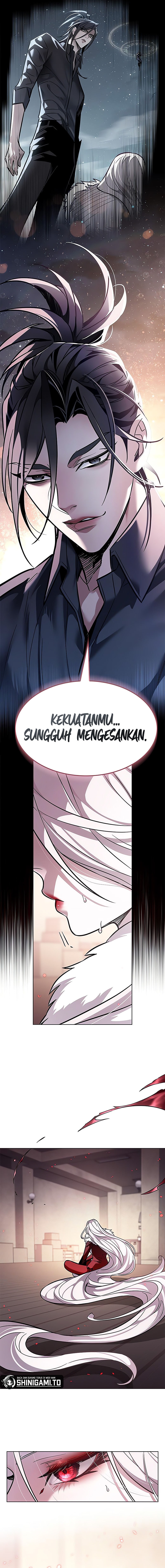 Eleceed Chapter 375 halaman 15