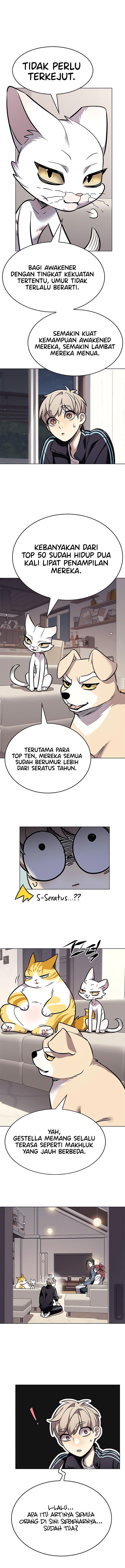Eleceed Chapter 375 halaman 11