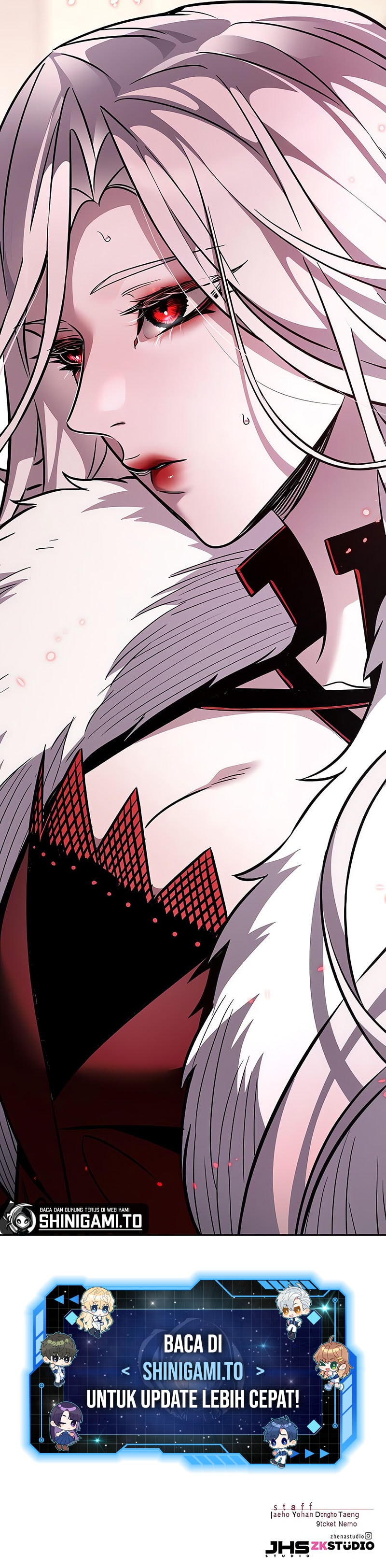 Eleceed Chapter 375 halaman 16