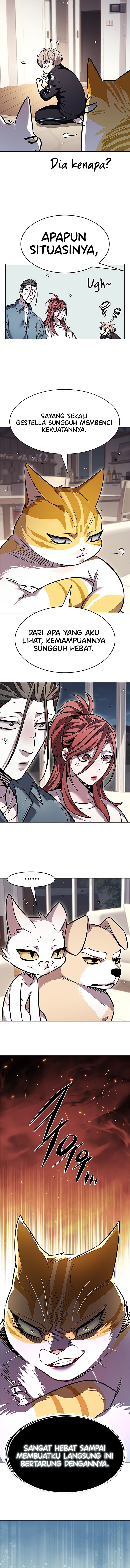 Eleceed Chapter 375 halaman 13