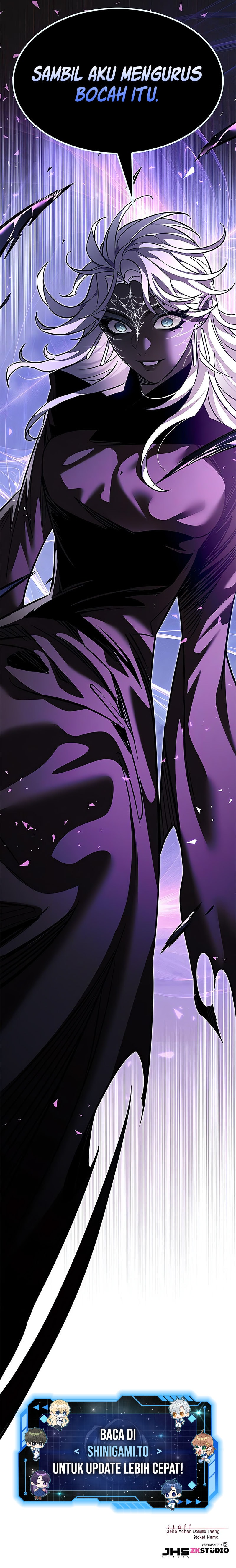 Eleceed Chapter 378 halaman 19