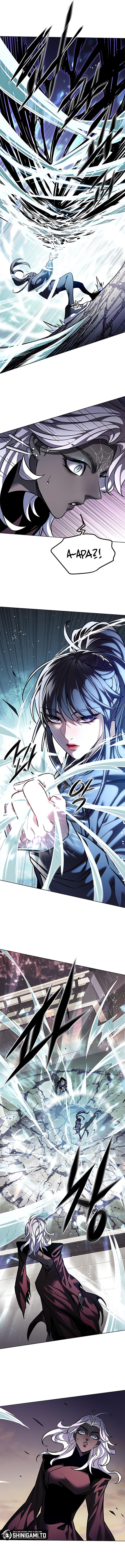 Eleceed Chapter 378 halaman 5
