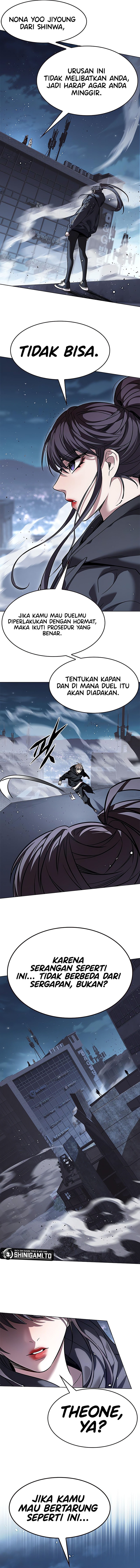 Eleceed Chapter 378 halaman 15