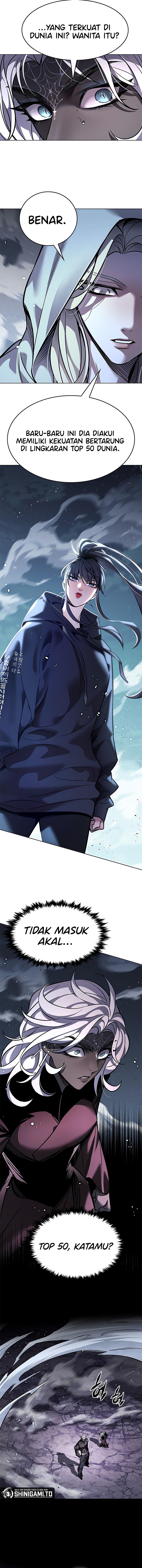 Eleceed Chapter 378 halaman 11