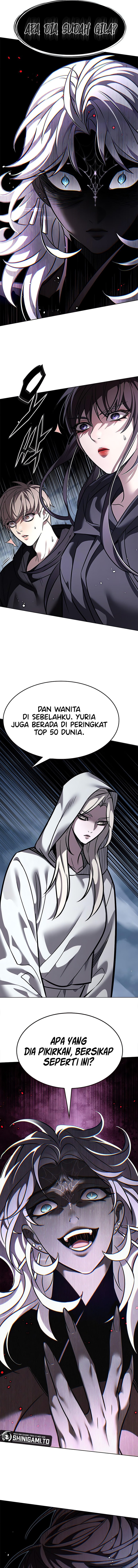 Eleceed Chapter 378 halaman 17