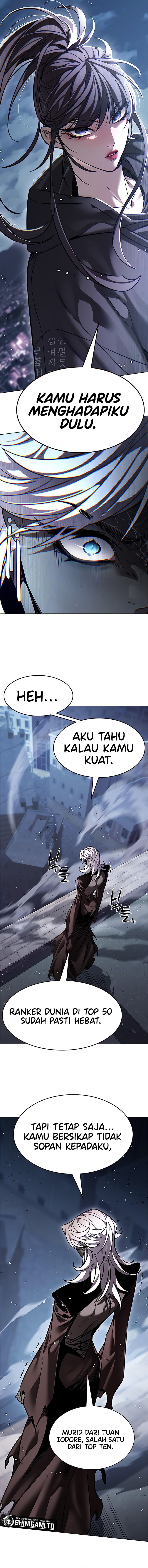 Eleceed Chapter 378 halaman 16