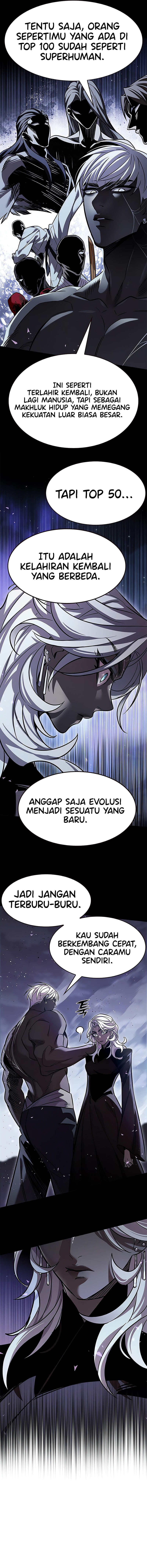 Eleceed Chapter 378 halaman 13