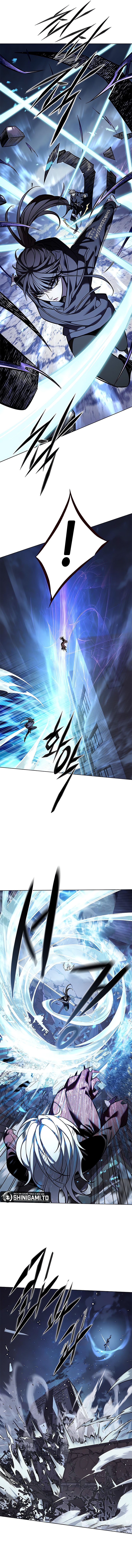 Eleceed Chapter 378 halaman 9