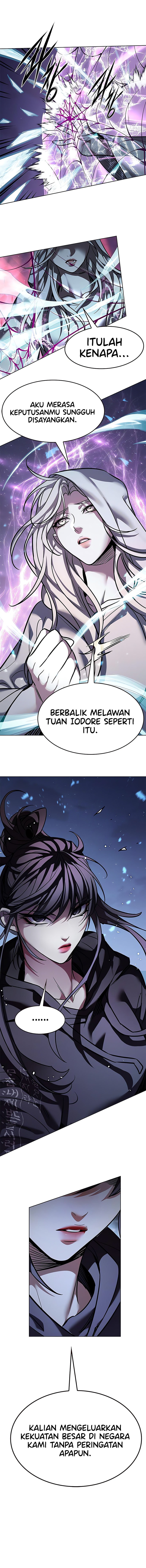 Eleceed Chapter 379 halaman 13