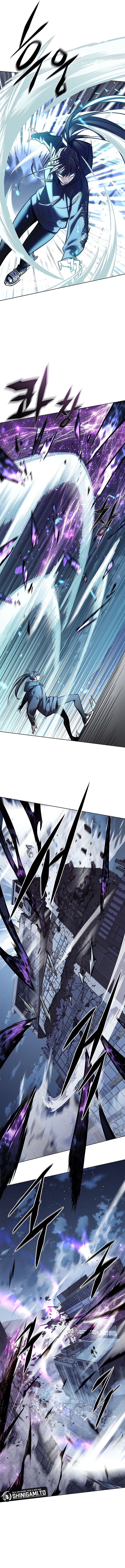 Eleceed Chapter 379 halaman 5