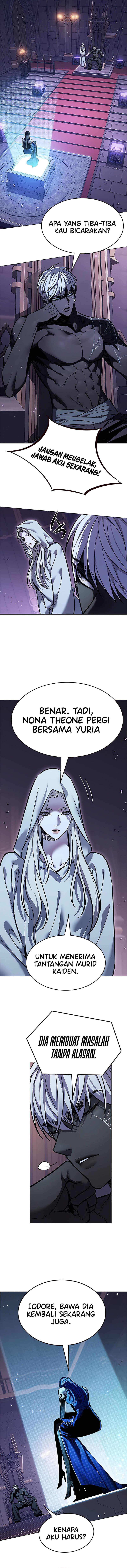 Eleceed Chapter 379 halaman 21