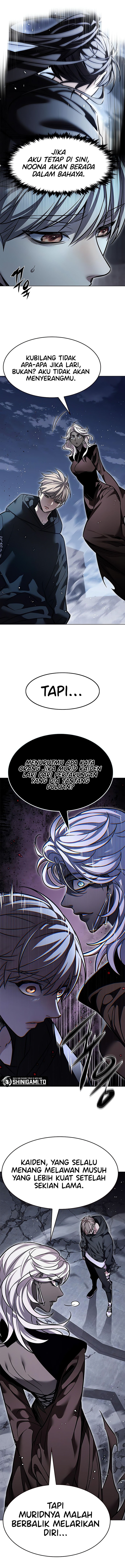 Eleceed Chapter 379 halaman 17