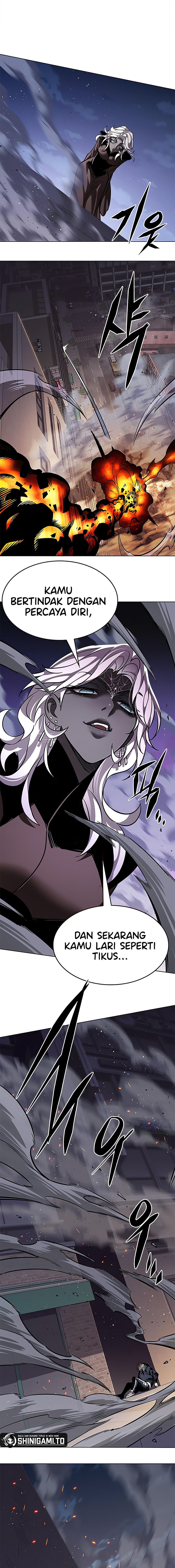 Eleceed Chapter 380 halaman 12