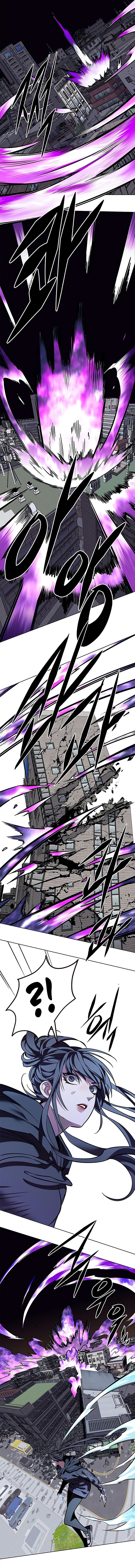 Eleceed Chapter 380 halaman 18