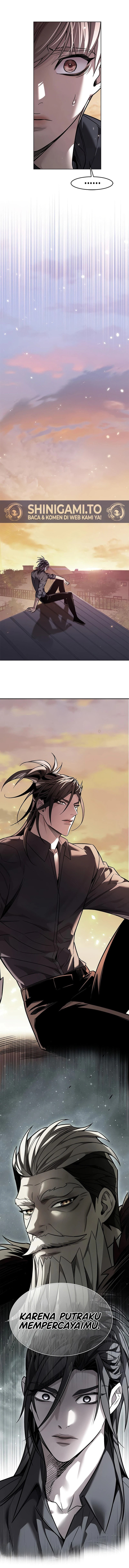 Eleceed Chapter 415 halaman 7