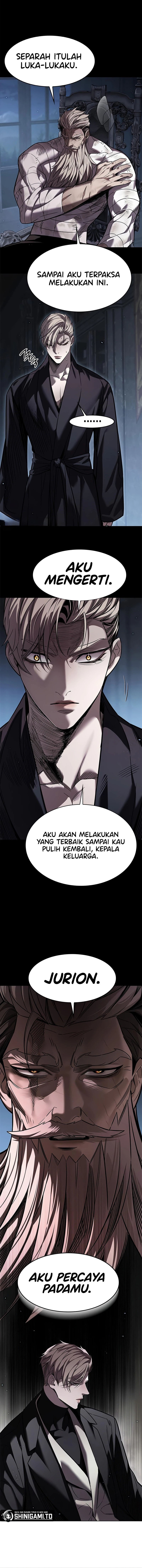 Eleceed Chapter 415 halaman 4