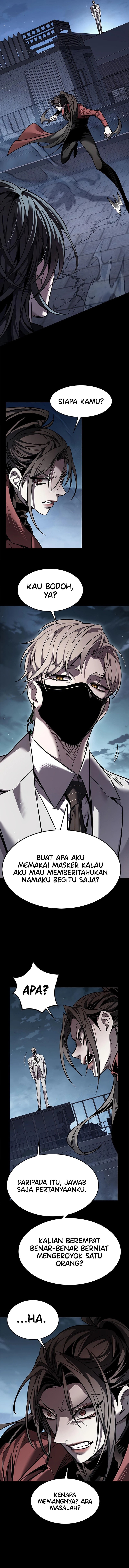 Eleceed Chapter 415 halaman 17