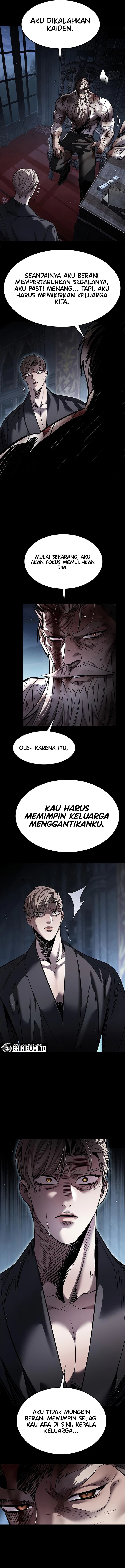 Eleceed Chapter 415 halaman 3