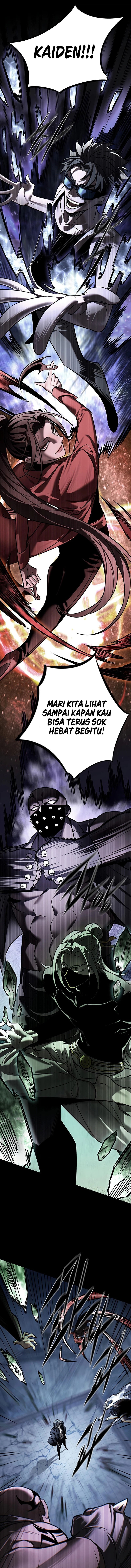 Eleceed Chapter 415 halaman 15