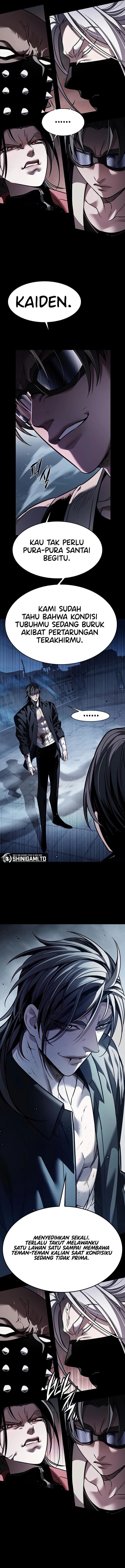 Eleceed Chapter 415 halaman 14