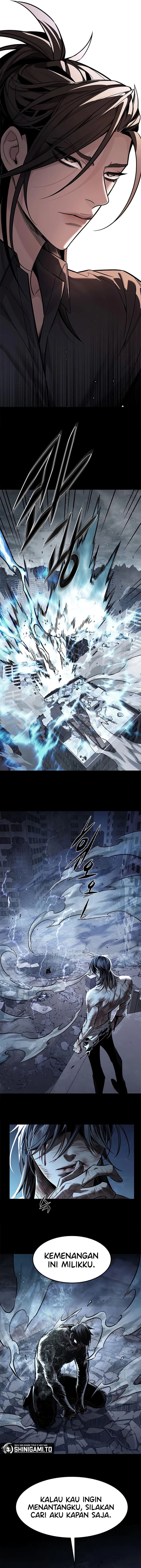 Eleceed Chapter 415 halaman 8