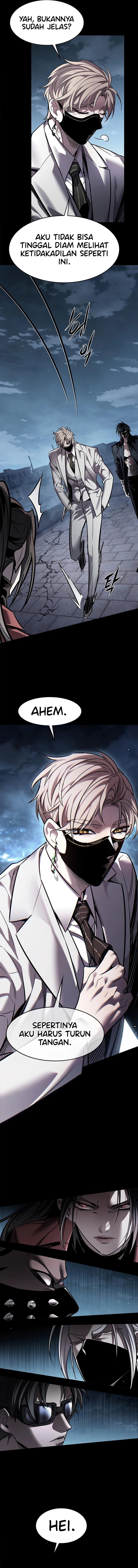 Eleceed Chapter 415 halaman 18