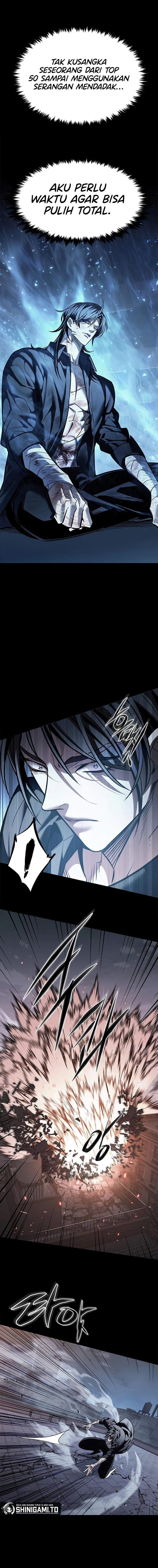 Eleceed Chapter 415 halaman 11