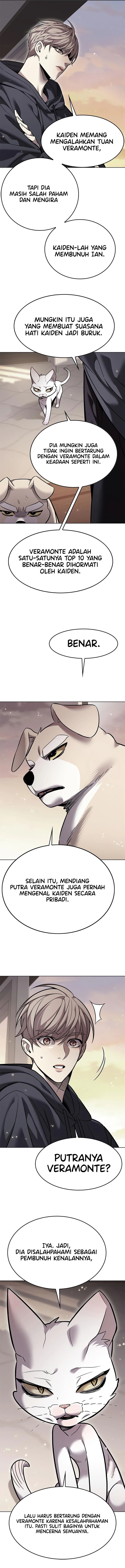 Eleceed Chapter 415 halaman 6