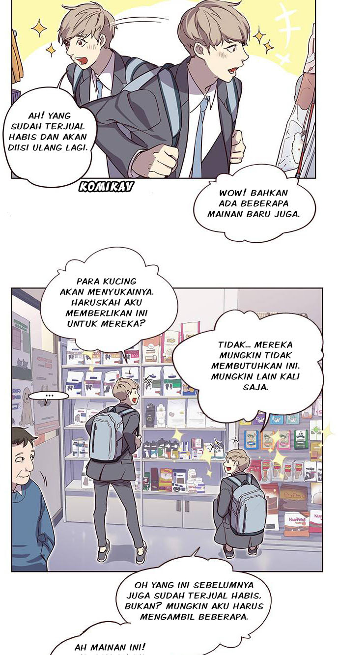 Eleceed Chapter 1 halaman 10