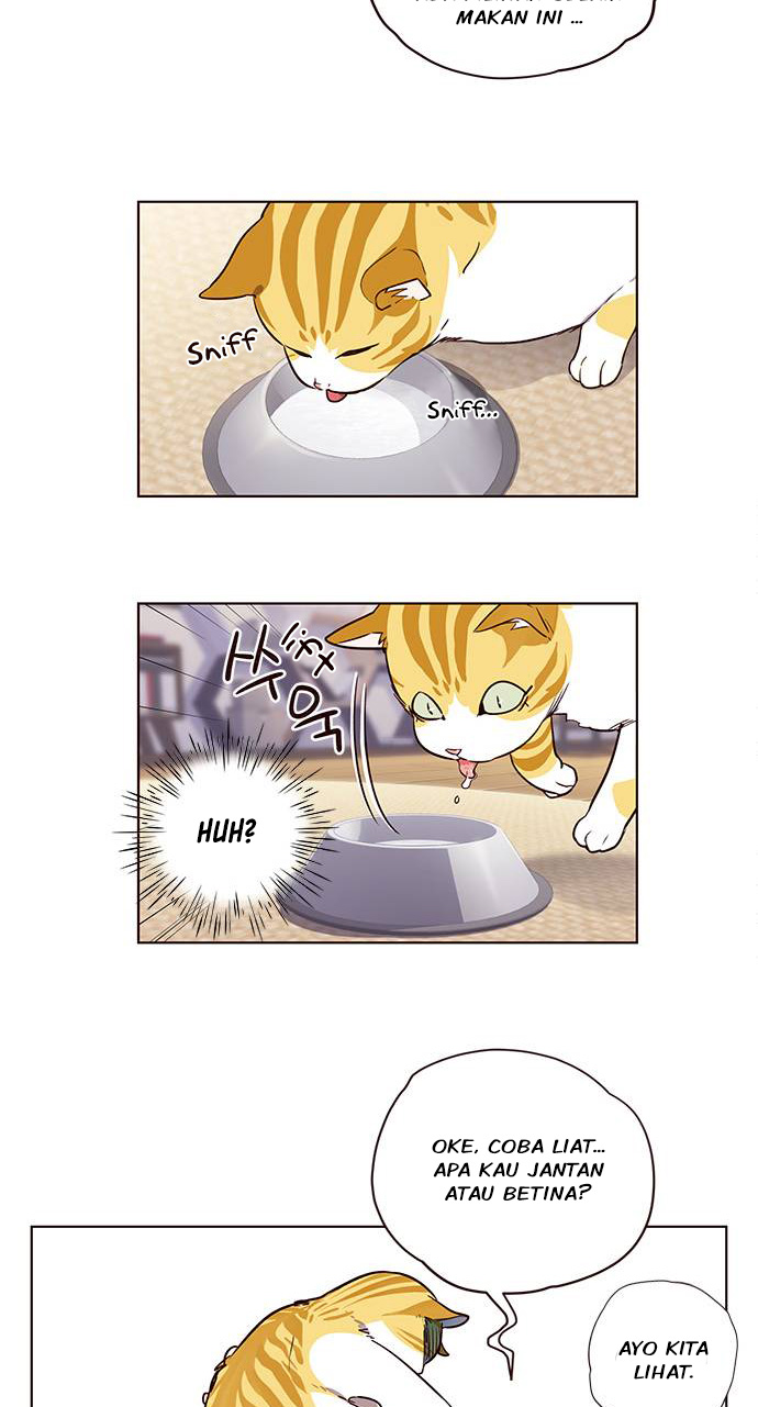 Eleceed Chapter 1 halaman 53