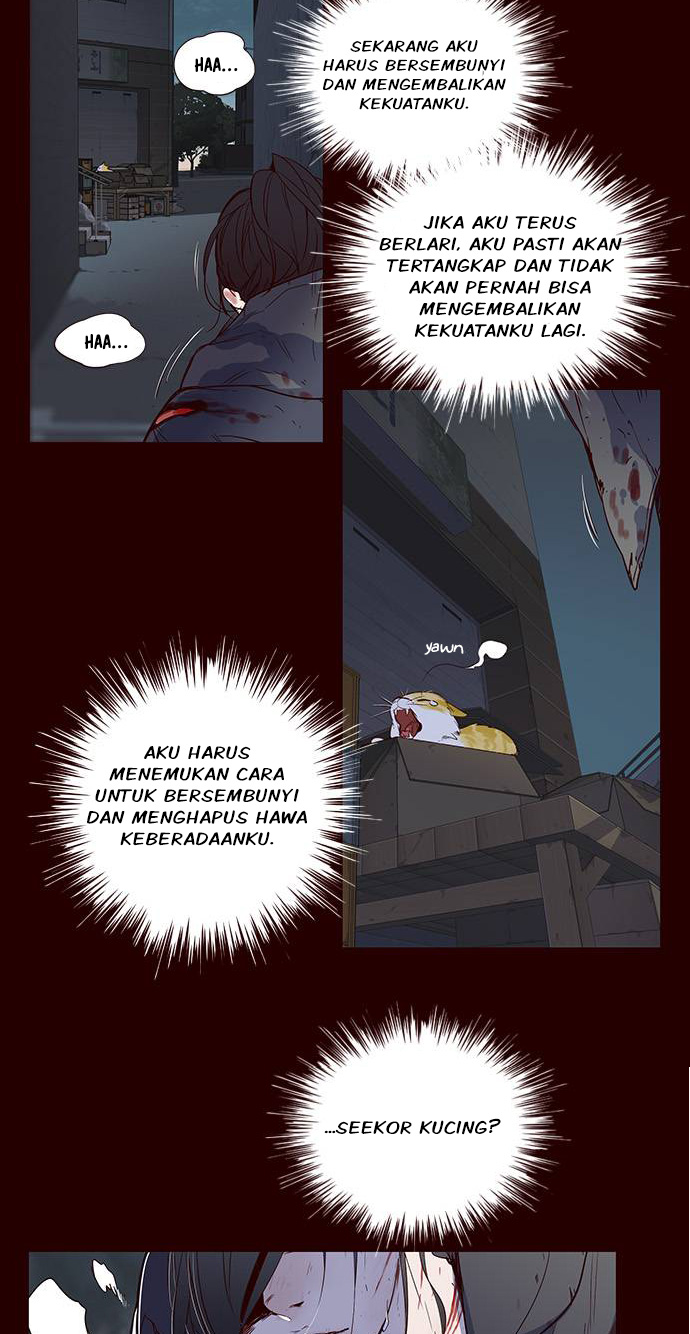 Eleceed Chapter 1 halaman 5