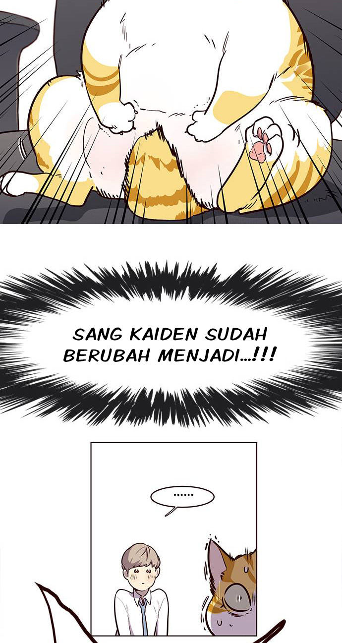 Eleceed Chapter 1 halaman 71