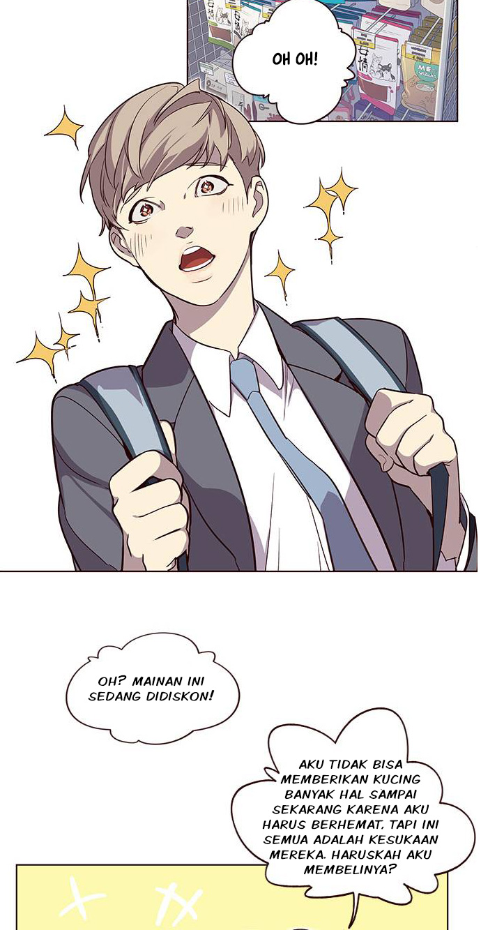 Eleceed Chapter 1 halaman 9