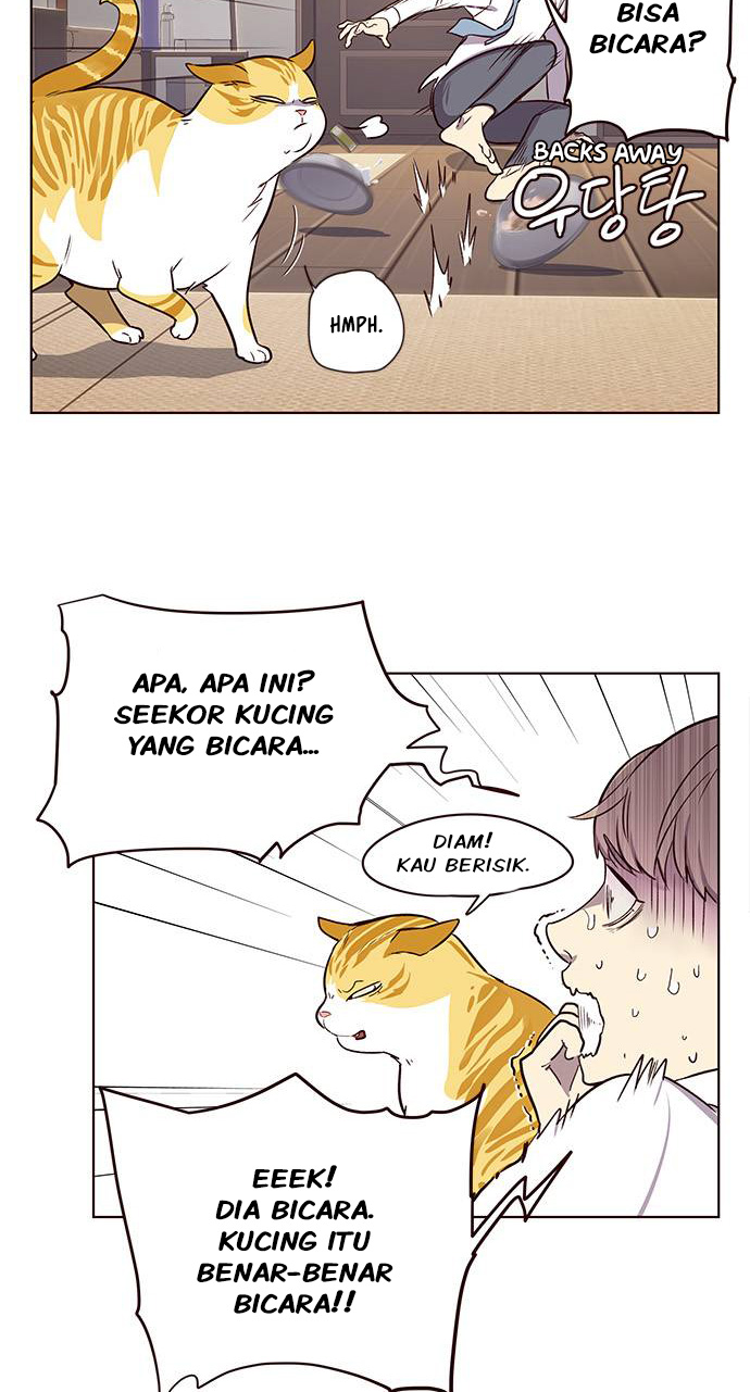 Eleceed Chapter 1 halaman 58