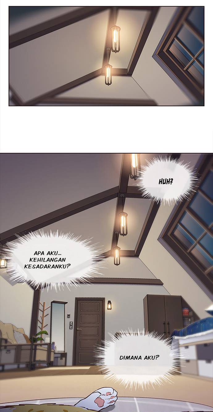 Eleceed Chapter 1 halaman 37