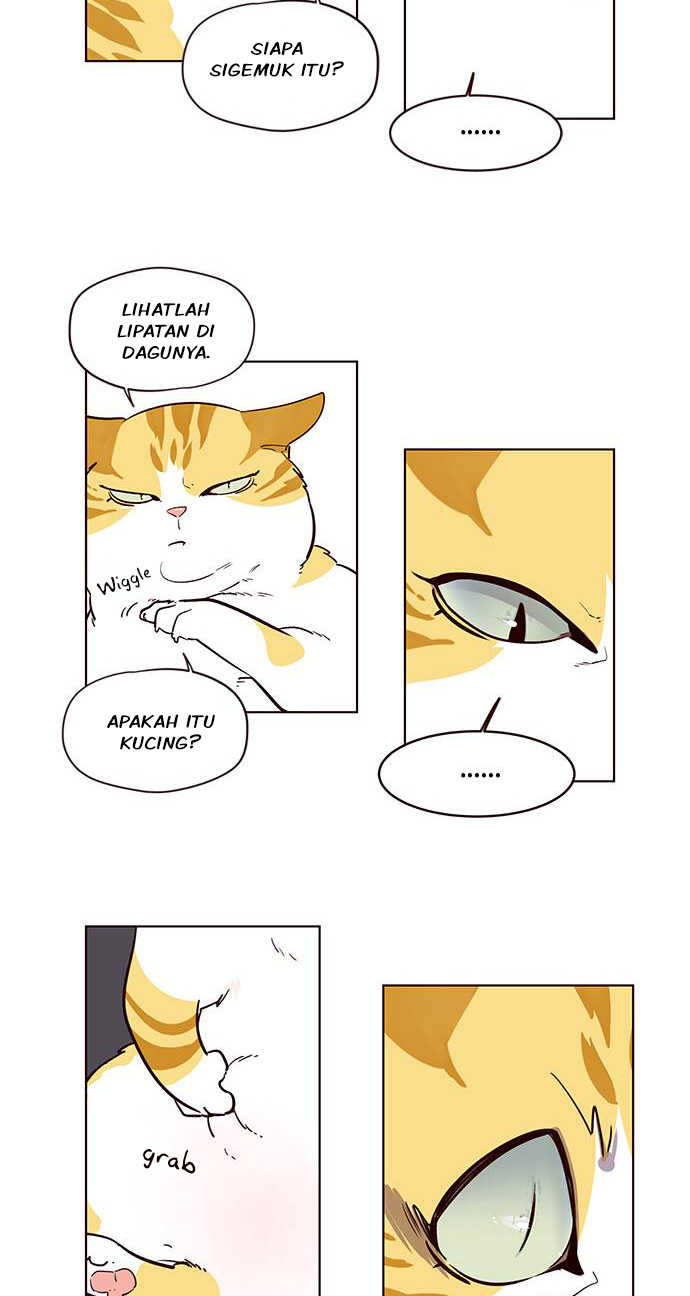 Eleceed Chapter 1 halaman 69