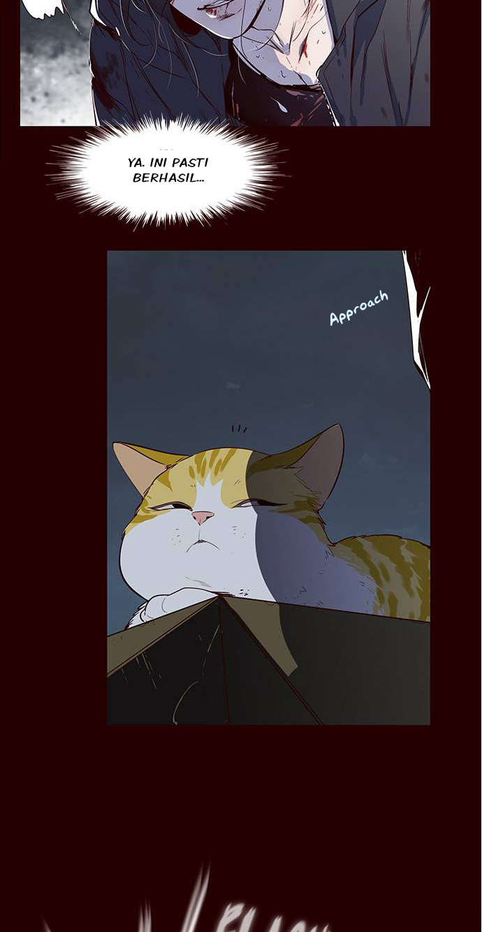 Eleceed Chapter 1 halaman 6