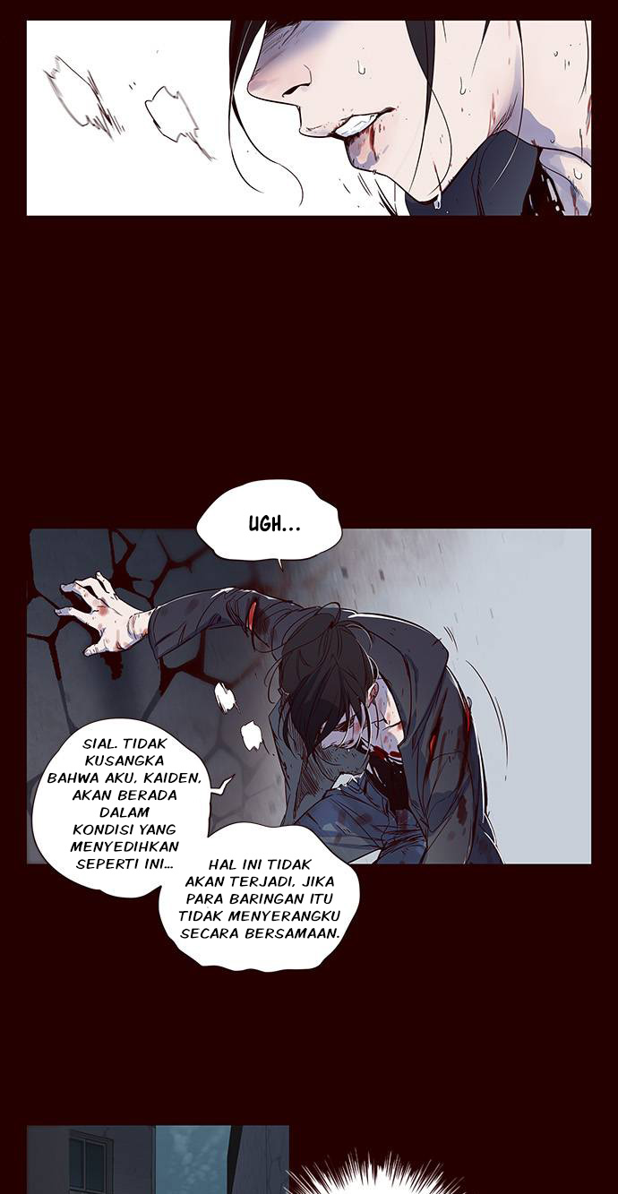 Eleceed Chapter 1 halaman 4