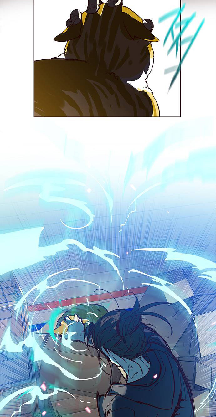 Eleceed Chapter 1 halaman 41
