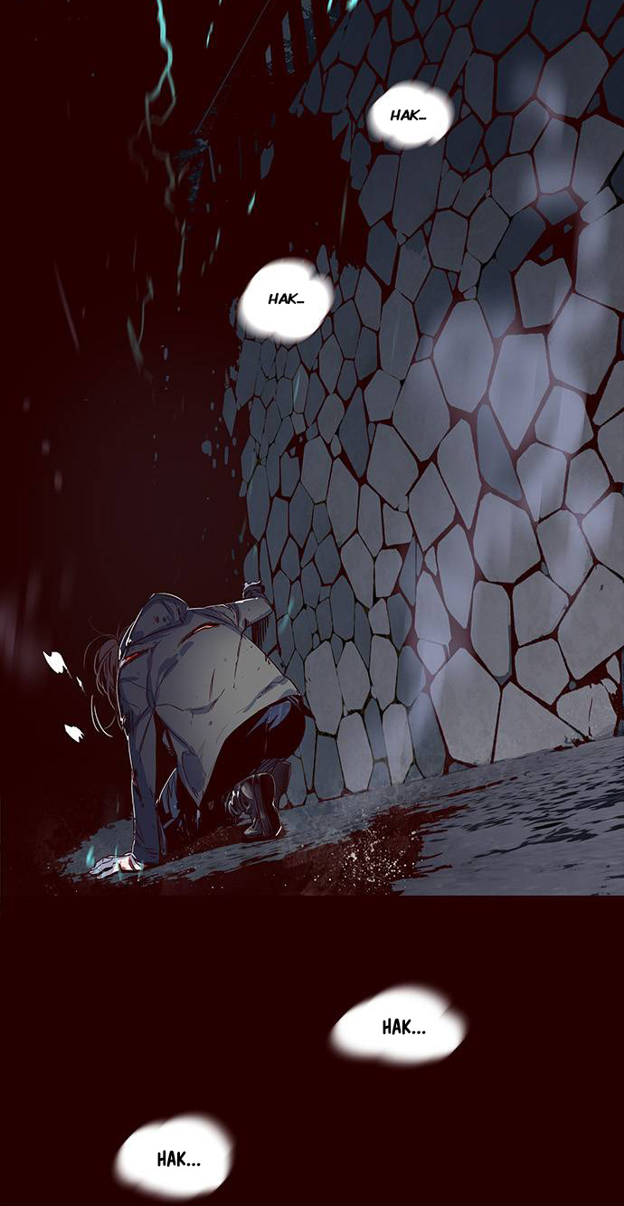 Eleceed Chapter 1 halaman 3