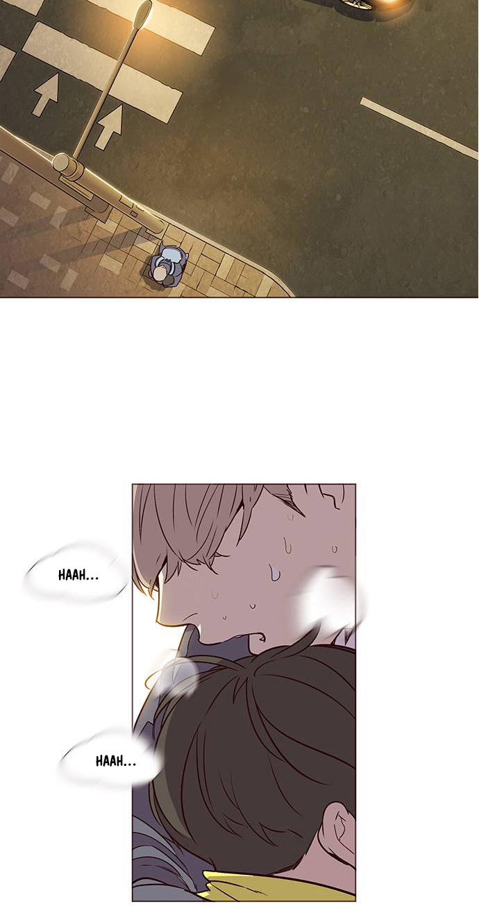 Eleceed Chapter 1 halaman 21