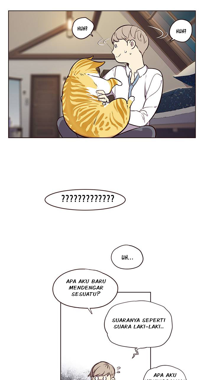 Eleceed Chapter 1 halaman 55