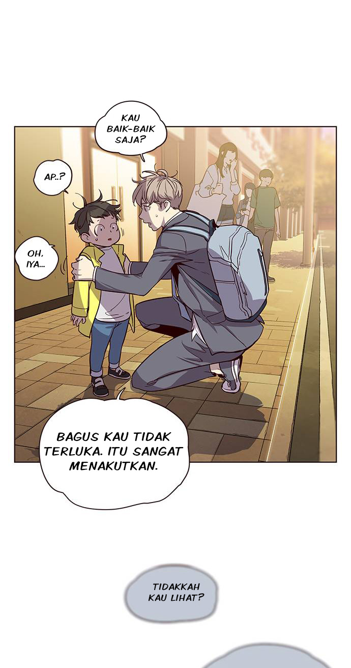 Eleceed Chapter 1 halaman 23